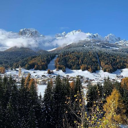 Hotel Comelico Padola Dış mekan fotoğraf