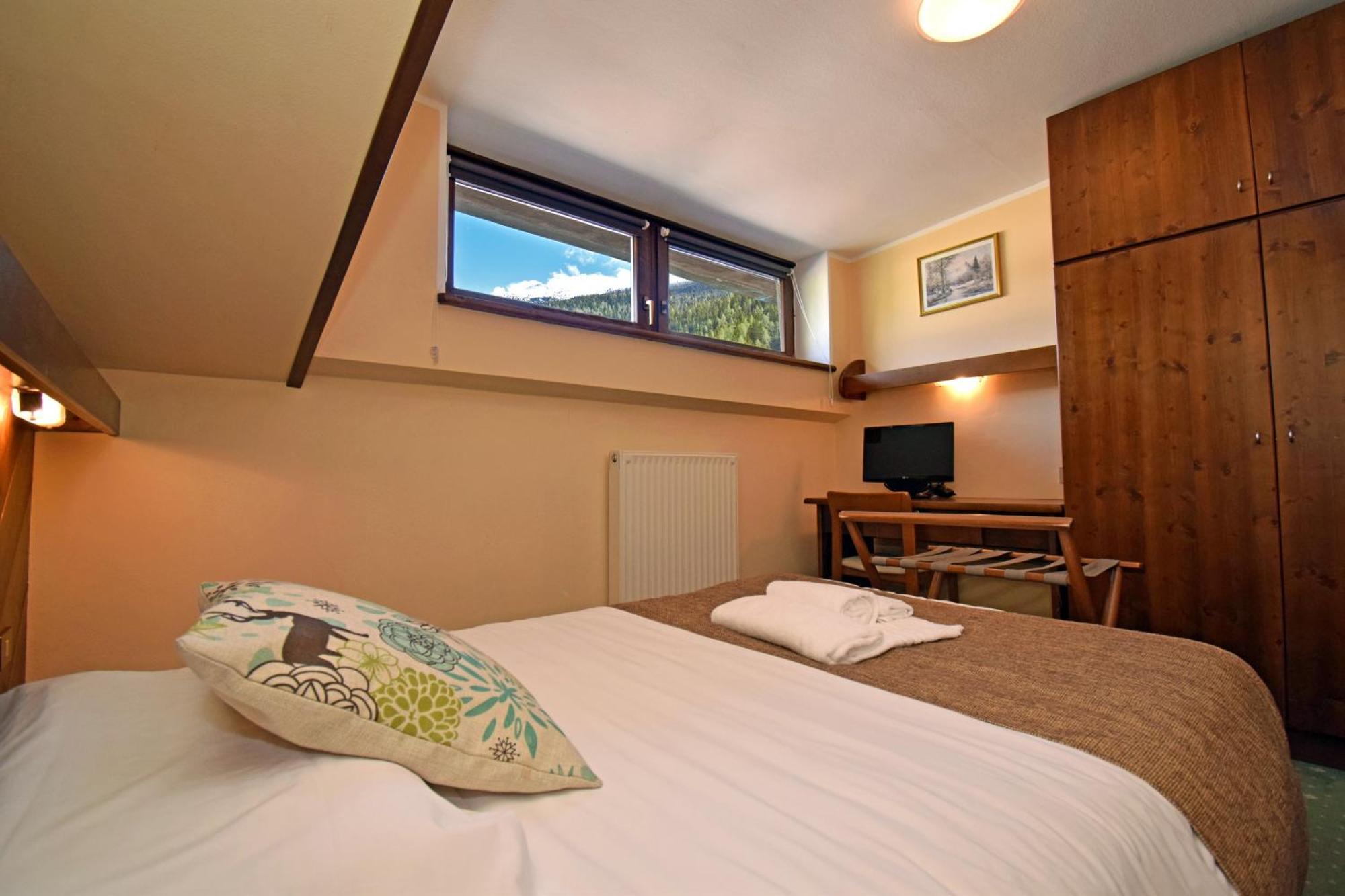 Hotel Comelico Padola Dış mekan fotoğraf